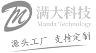 满大科技